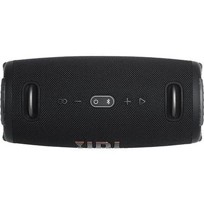 JBL Xtreme 3 Bluetooth Hoparlör IP67 Siyah