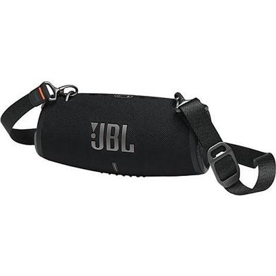 JBL Xtreme 3 Bluetooth Hoparlör IP67 Siyah