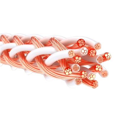 Kimber Kable 8TC Hoparlör Kablosu