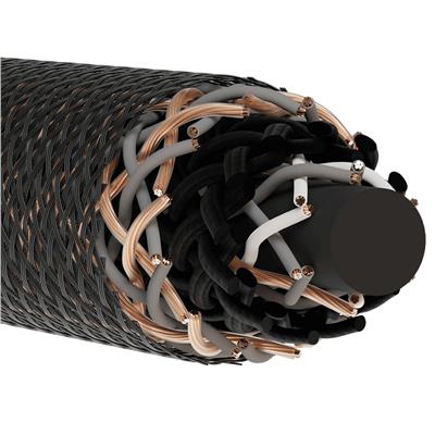 Kimber Kable BiFocal XL  Hoparlör Kablosu