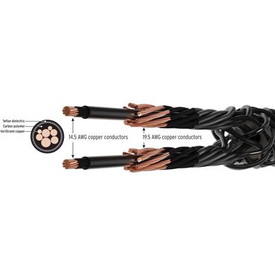 Kimber Kable Carbon 18 XL Hoparlör Kablosu