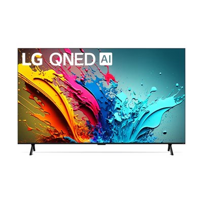 LG 98QNED89T6A 4K Ultra HD 98