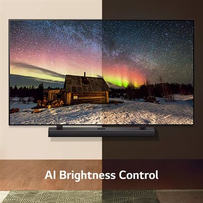 LG 98QNED89T6A 4K Ultra HD 98