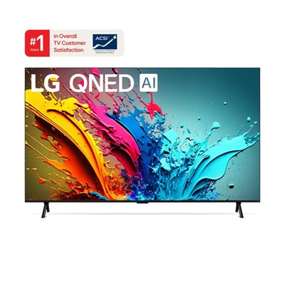 LG 98QNED89T6A 4K Ultra HD 98