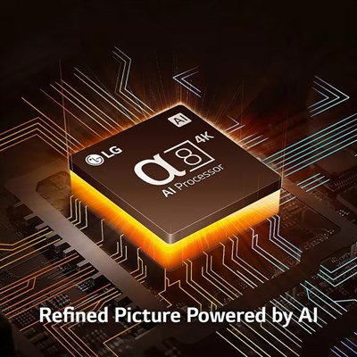 LG 98QNED89T6A 4K Ultra HD 98