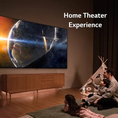 LG 98QNED89T6A 4K Ultra HD 98