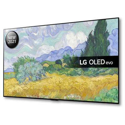 LG G1 OLEDG16LA OLED evo 4K Smart TV