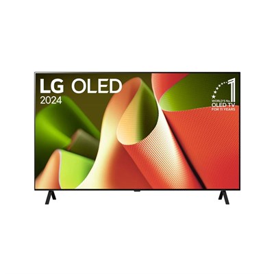 LG OLED77B46LA 4K Ultra HD 77