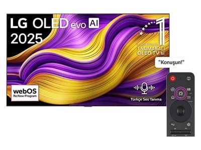 LG OLED97G54LW 97