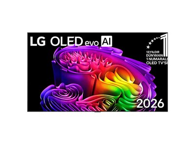 LG OLED97G64LW 97
