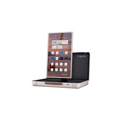 LG StanbyME Go 27
