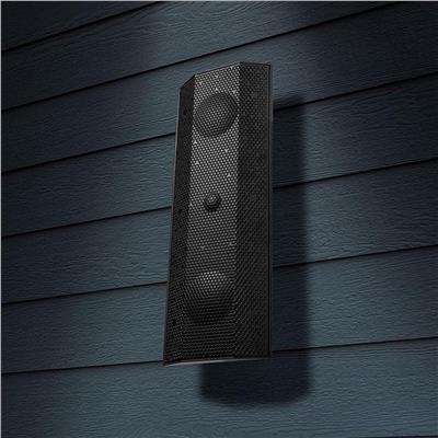 Lithe Audio  IO1 Wi-Fi Multi-Room Indoor/Outdoor  Hoparlörler