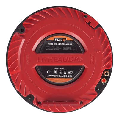 Lithe Audio Pro Serisi Bluetooth & Wi-Fi 6.5