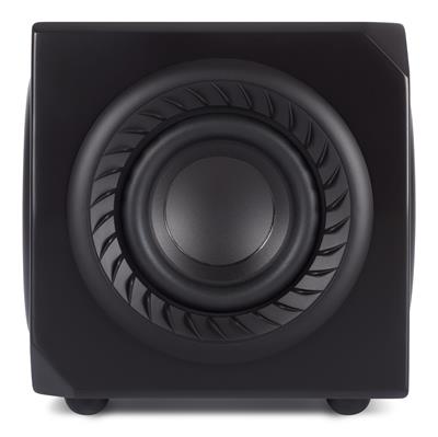 Lithe Audio Wi-Fi Wireless Micro Subwoofer Adet