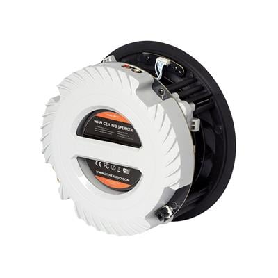 Lithe Audio WiFi Multi-Room AirPlay  6.5