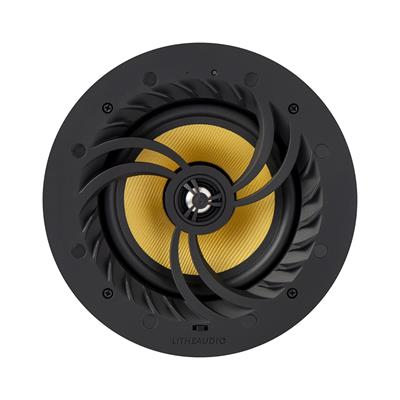 Lithe Audio WiFi Multi-Room AirPlay  6.5