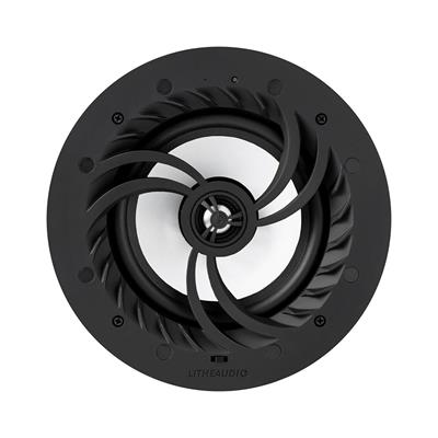 Lithe Audio WiFi Multi-Room AirPlay IP44 Suya Dayanklı  6.5