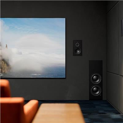 Lyngdorf BW-10 Dual 10