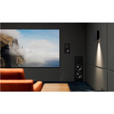 Lyngdorf BW-10 Dual 10