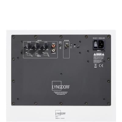 Lyngdorf BW-2 400W Class D 10