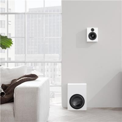 Lyngdorf BW-2 400W Class D 10