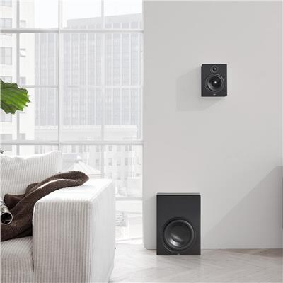 Lyngdorf BW-2 400W Class D 10