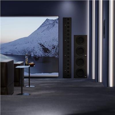 Lyngdorf BW-20 Dual 12