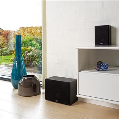 Lyngdorf BW-3 400W Class D 8