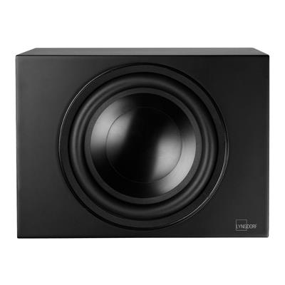 Lyngdorf BW-3 400W Class D 8