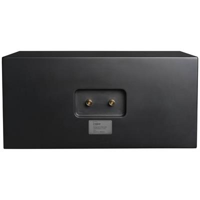 Lyngdorf CS-1 On-Wall /Duvar Üstü Hoparlör Siyah Adet