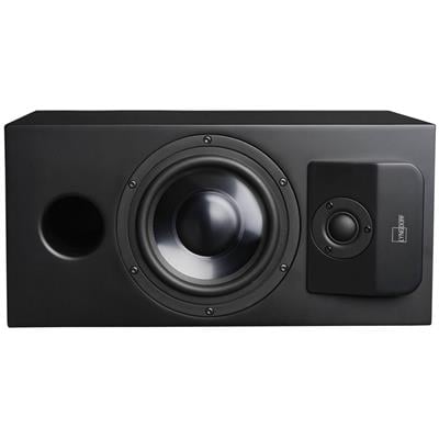 Lyngdorf CS-1 On-Wall /Duvar Üstü Hoparlör Siyah Adet