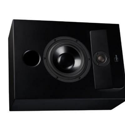 Lyngdorf CS-2 On-Wall /Duvar Üstü Hoparlör Siyah Adet