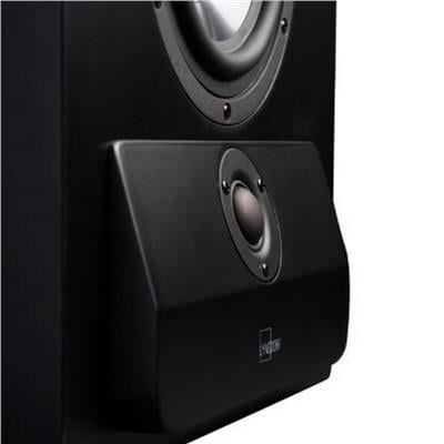 Lyngdorf CS-2 On-Wall /Duvar Üstü Hoparlör Siyah Adet