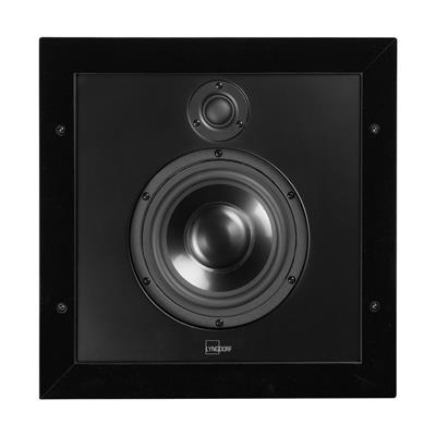Lyngdorf D-5 In-Wall/Duvariçi Hoparlör Adet