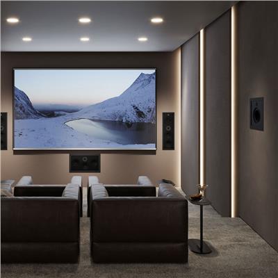 Lyngdorf D-5 In-Wall/Duvariçi Hoparlör Adet