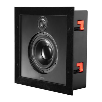 Lyngdorf D-5 In-Wall/Duvariçi Hoparlör Adet