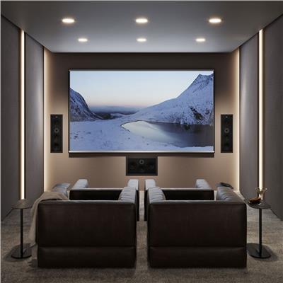 Lyngdorf D-500 Center In-Wall/Duvariçi Hoparlör Adet