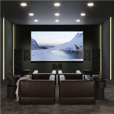 Lyngdorf D-60 In-Wall/Duvariçi Hoparlör Adet