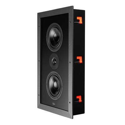 Lyngdorf D-60 In-Wall/Duvariçi Hoparlör Adet