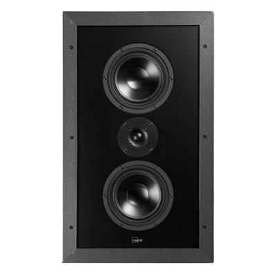 Lyngdorf D-60 In-Wall/Duvariçi Hoparlör Adet