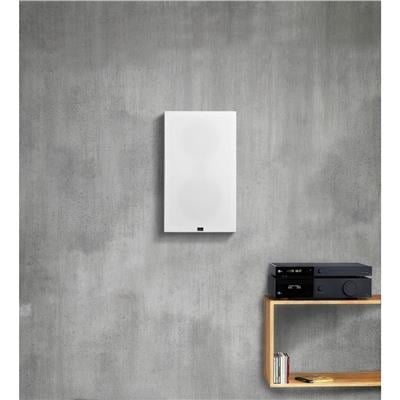 Lyngdorf FR-1 On-Wall /Duvar Üstü Hoparlör Beyaz Adet