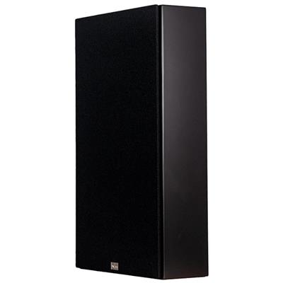 Lyngdorf FR-1 On-Wall /Duvar Üstü Hoparlör Siyah Adet