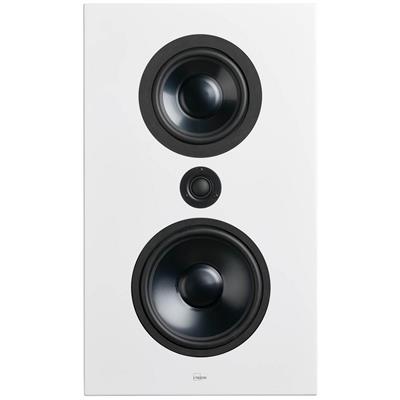 Lyngdorf FR-1 On-Wall /Duvar Üstü Hoparlör Beyaz Adet