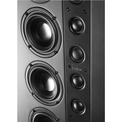 Lyngdorf LS 1000 Left In-Wall/Duvariçi Hoparlör Adet