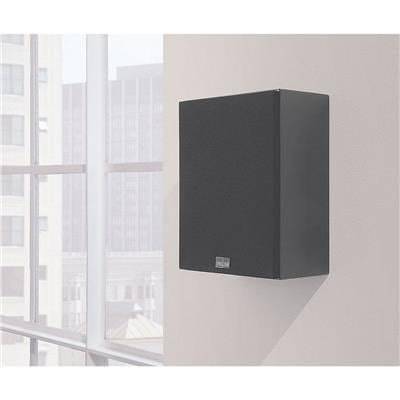 Lyngdorf MH-2 On-Wall /Duvar Üstü Hoparlör Siyah Adet