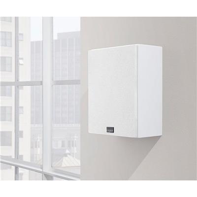 Lyngdorf MH-2 On-Wall /Duvar Üstü Hoparlör Beyaz Adet