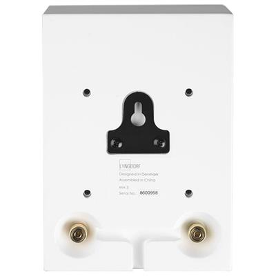 Lyngdorf MH-3 On-Wall /Duvar Üstü Hoparlör Beyaz Adet
