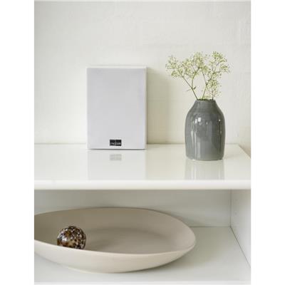 Lyngdorf MH-3 On-Wall /Duvar Üstü Hoparlör Beyaz Adet