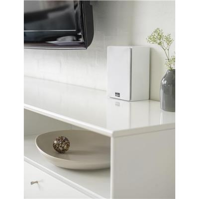 Lyngdorf MH-3 On-Wall /Duvar Üstü Hoparlör Beyaz Adet