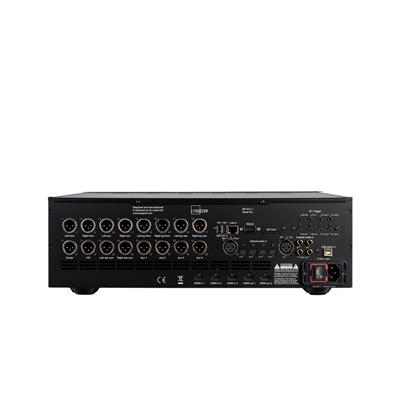 Lyngdorf MP-40 2.1 8K A/V Processor